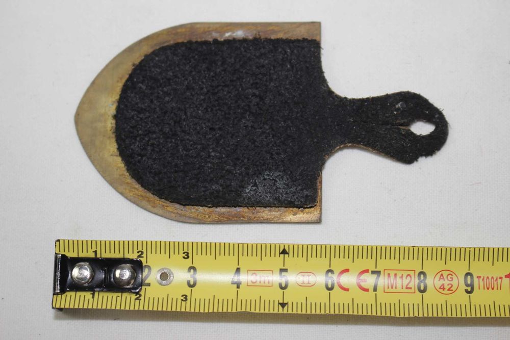 Crachá Militar - Batalhão de Infantaria Mecanizado