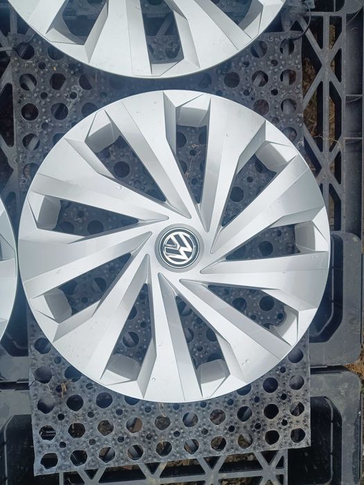 Oryginalne kołpaki VW 15''