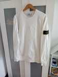 Bluza crewneck Stone Island, rozmiar XL