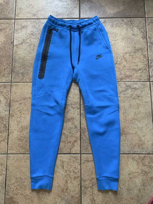 Штани Nike Tech Fleece. Xs