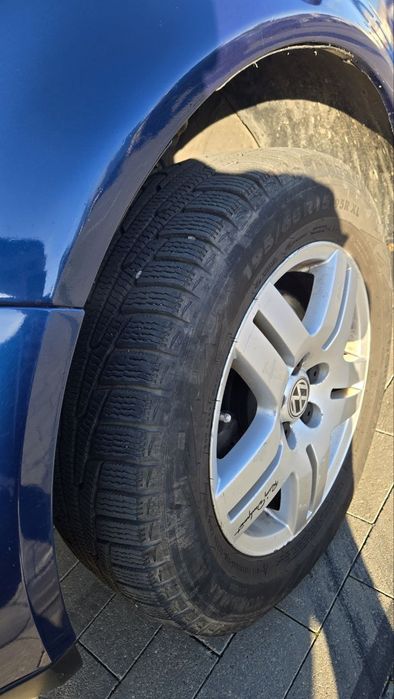 Гольф 4 на автозвуке