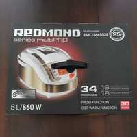 Multicooker Redmond MultiPro RMC-M4502E
