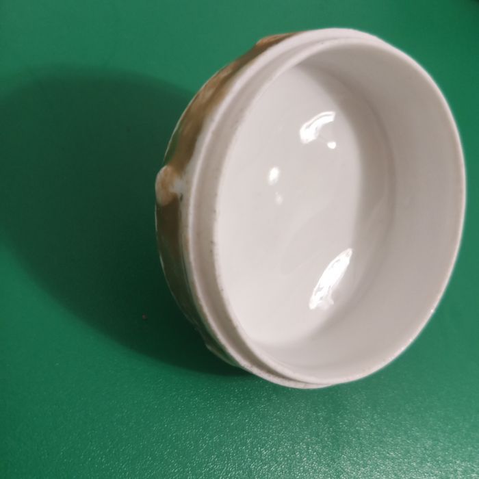 Крышка от чашки топорик Кузнецова