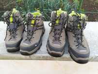 Botas para crianca