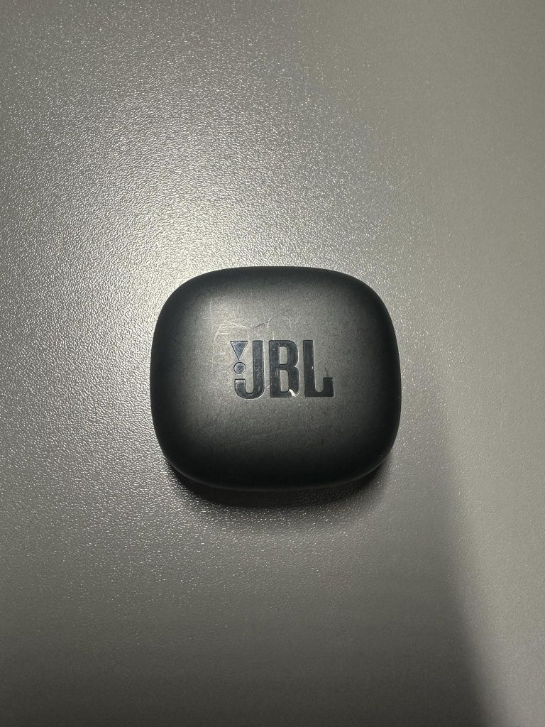 Słuchawki bezprzewodowe JBL VIBE 300 TWS