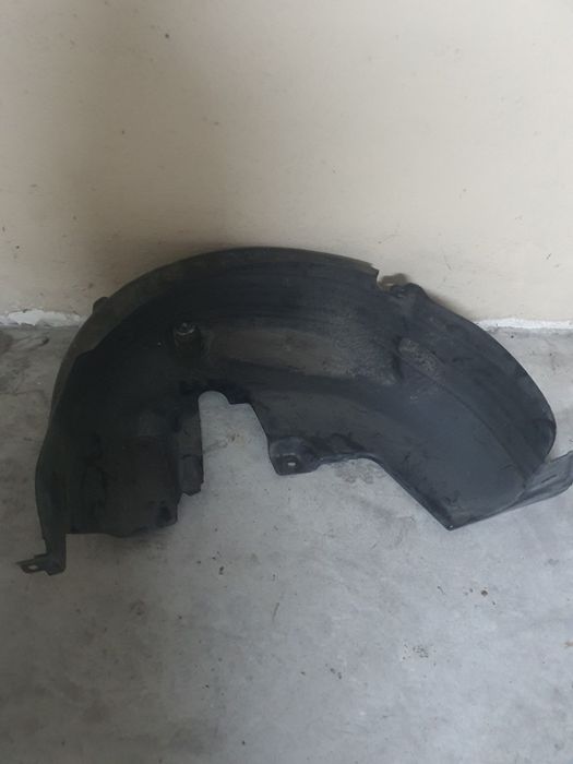 Cave Roda Peugeot 208