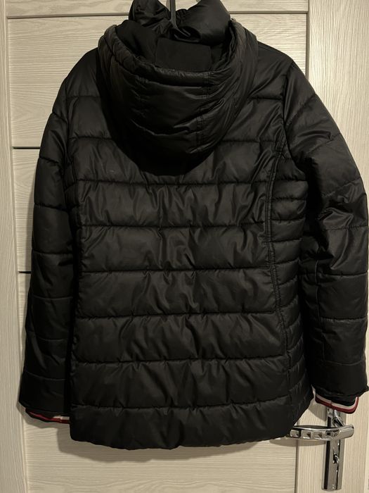 Kurtka Tommy Hilfiger