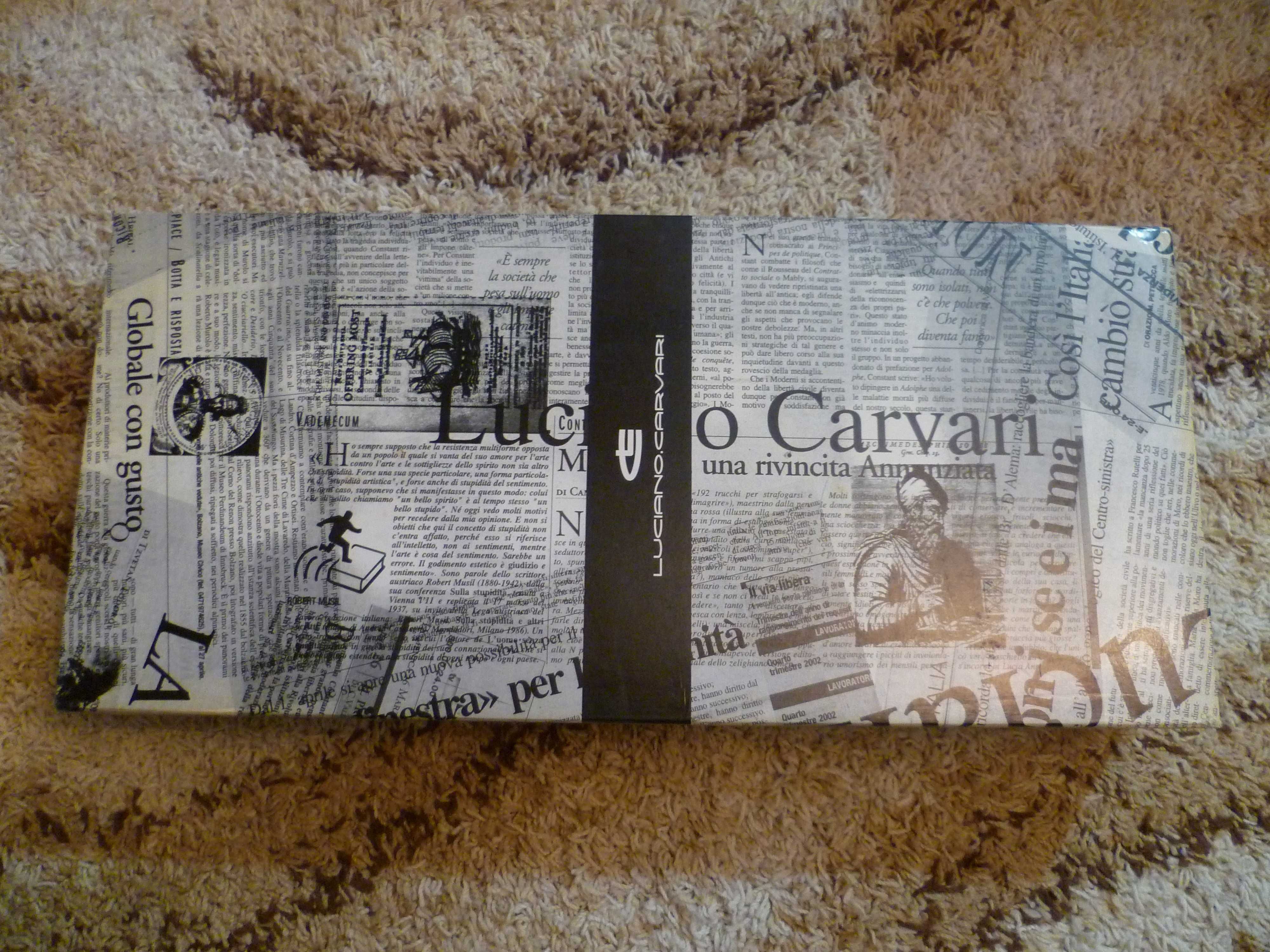 Стильные ботфорты LUCIANO CARVARI.Натуральная кожа лаковая.Р.37.