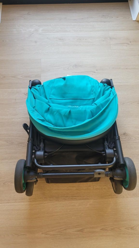 Wózek spacerowy EASY GO Minima