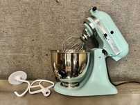 Robot Planetarny KitchenAid Artisan 5 5KSM150