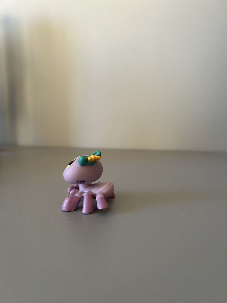 LPS Littlest Pet Shop figurka Spider