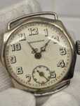 Stary zegarek vintage *Silvia watch*