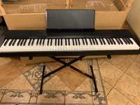 Pianino cyfrowe/elektroniczne CASIO CDP 130