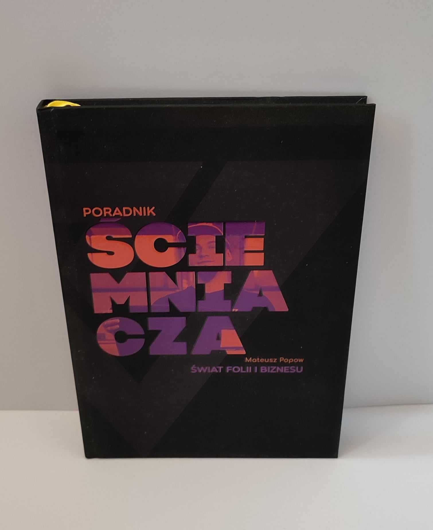 Popow - Poradnik ściemniacza UNIKAT