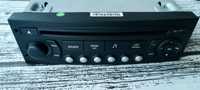 Radio RD4 Bosch CM MP3