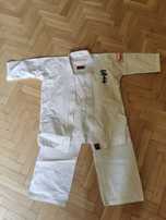 Strój karate kimono 2 częściowy rozm 158 cm