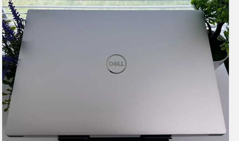 DELL XPS 15 9500 NVIDIA i7 1.5TB - FHD+ mat 600nit JAK NOWY-sklep 13k