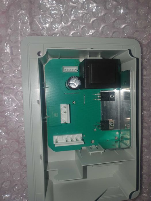 Modulo eletronico de potencia para frigorífico siemens ref,EPK56081