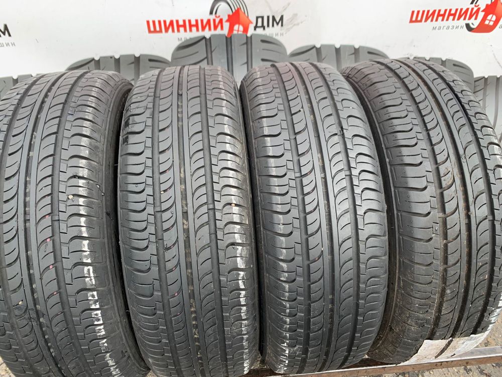 Шини 175/60 R14 Hankook літо 2021р,6 мм