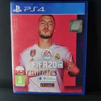 Fifa 20 Playstation 4