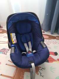 Ovo Britax babysafe i-size mais base isofix Britax i-sife flex