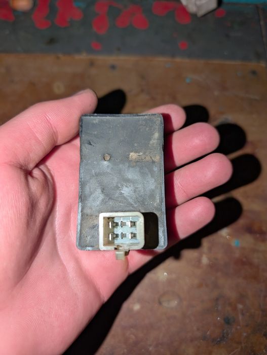 Комутатор оригінальний GBL Honda Dio 34 35 zx