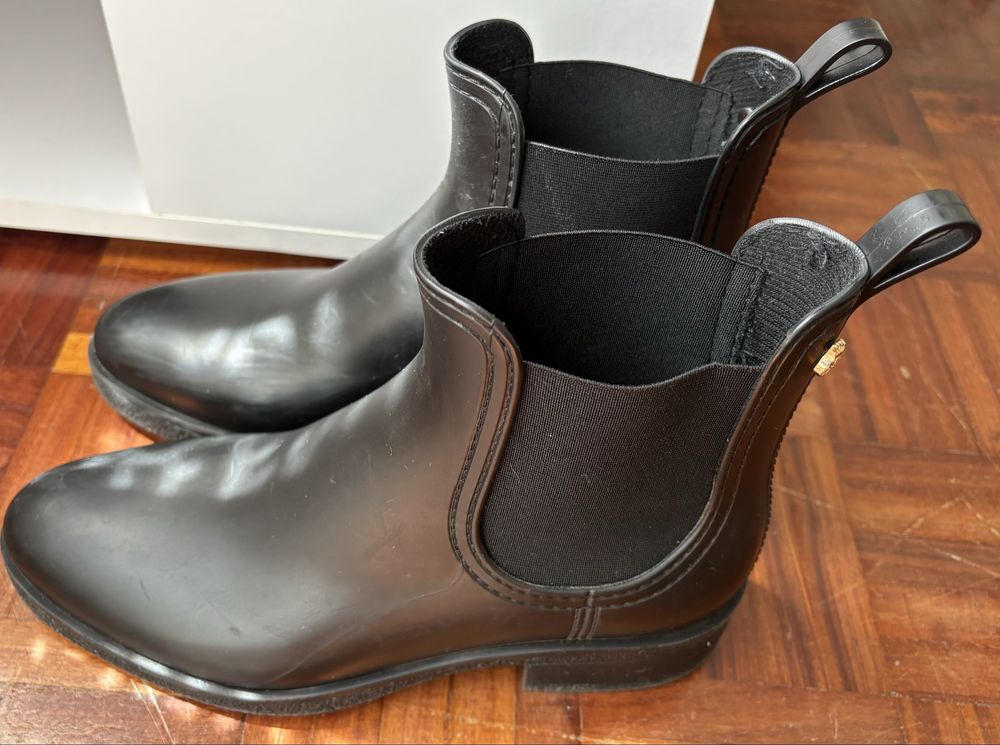 Botas Lemon Jelly
