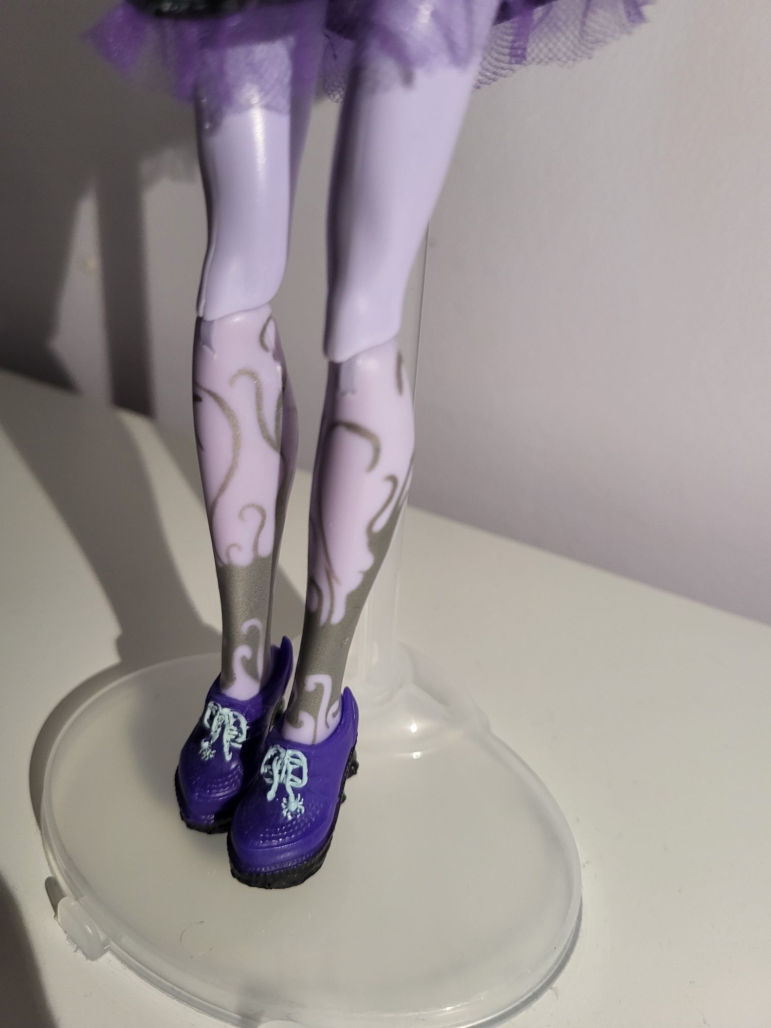 Monster High Twyla 13 Wishes