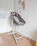 Chicco baby hug 4w1