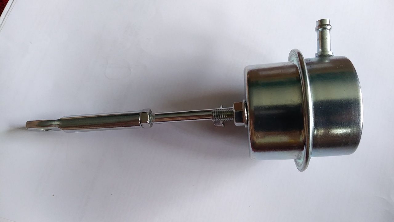 Zawór gruszkowy turbiny 0.6bar-1.3bar Actuator TB25/TB28/GT25