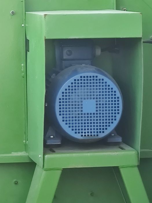 Variador Novo e Motor Siemens 15cv