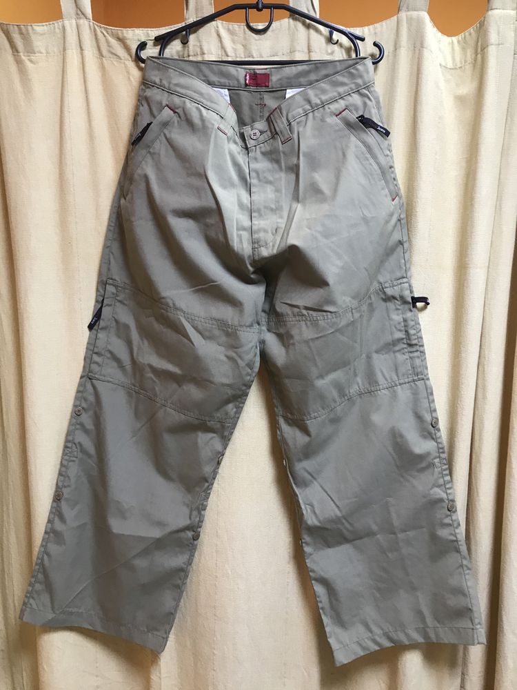 Штани Levis карго