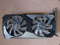 Karta graficzna KFA2 NVidia GeForce RTX 2060 SUPER 1-Click OC 8GB GDDR