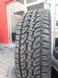 Opony 215/65r16 bieżnikowane 4x4 A/T