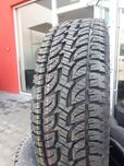 215/65r16 Opony bieżnikowane 4x4 A/T