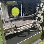 Komputer Intel i9-11900K | RTX 2070 Super | Samsung 500GB | 64GB Ram