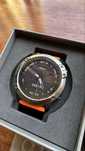 Garmin Fenix 6X Pro Safira