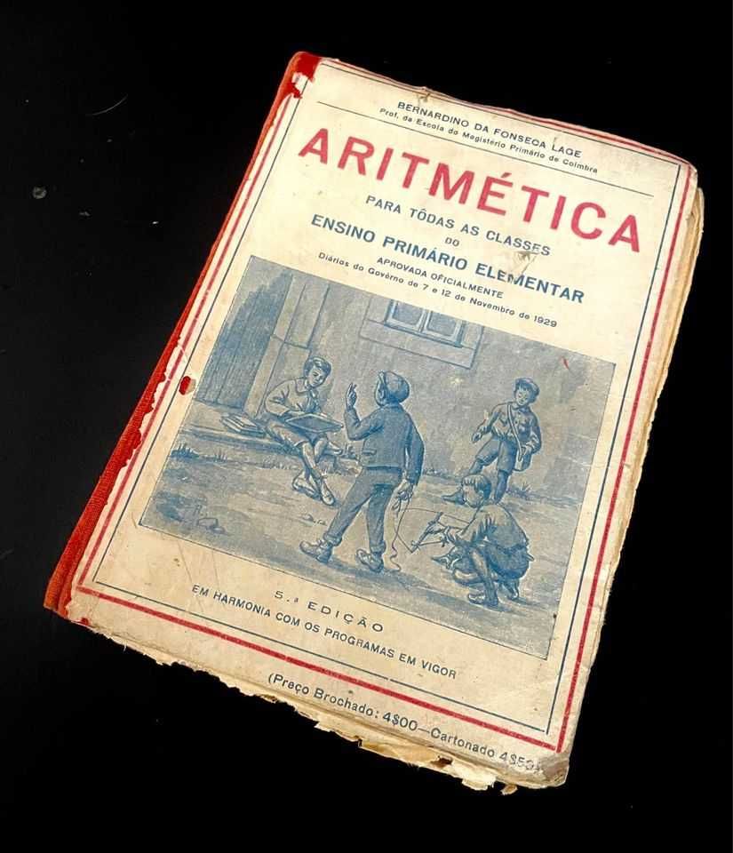 livros antigos da escola primária (3)