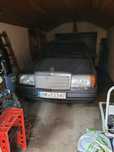 Mercedes-Benz Klasa E MERCEDES W124 po remoncie kapitalnym