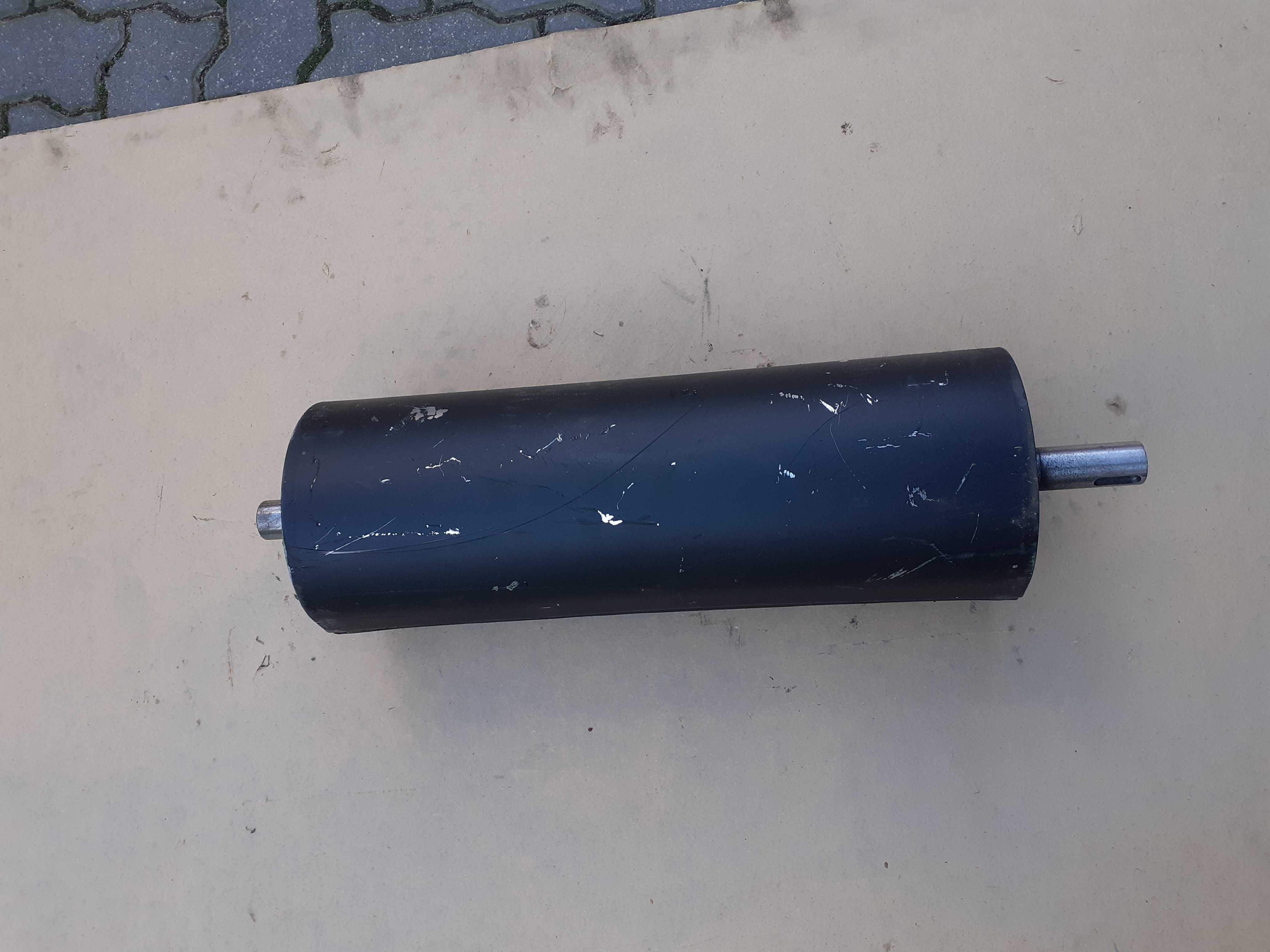 bęben napinający napędowy rnp rcw piasta rozsiewacza jezdnego