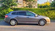 Renault Laguna 2 właściciel auto z salonu Polskiego