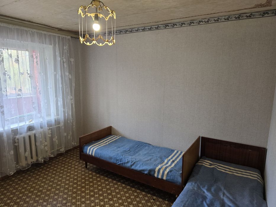 Здам 1 кімнату в квартирі районі ДОС,