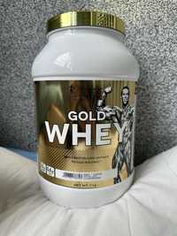 Kevin Levrone Gold Line Gold Whey (2000 грам)