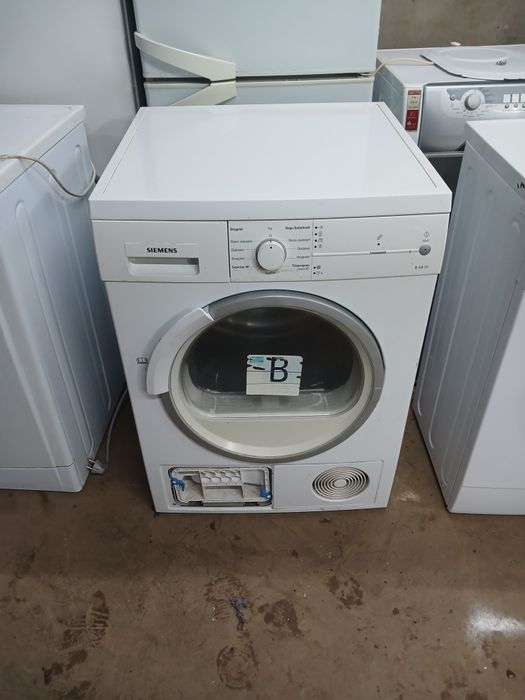 Сушка Siemens. Доставка Гарантия