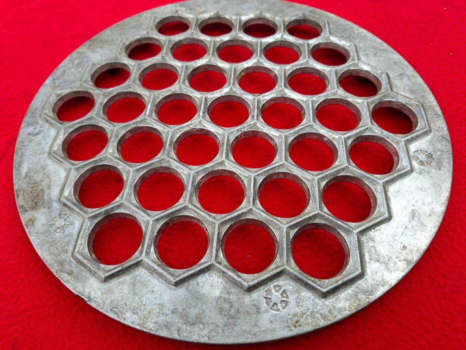 Пельмениця ссср алюміній