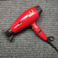 Фен BaByliss PRO Rapido bab7000ire red