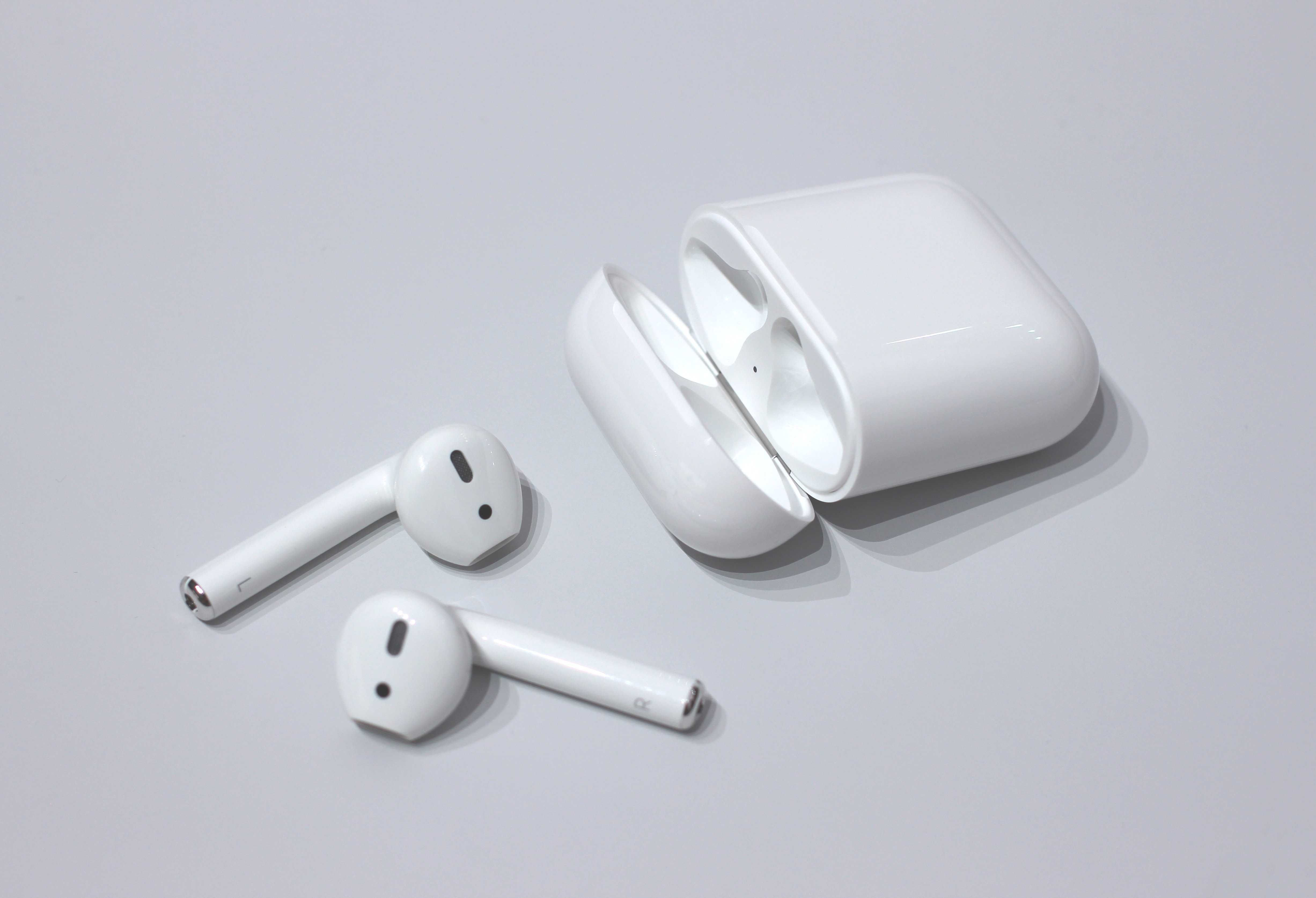 ORIGINAL Apple Airpods 2 Лучшая Цена!