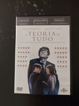 Filme "A teoria de tudo"