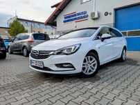 Opel Astra Opel Astra K Sports Tourer+ 160 KM