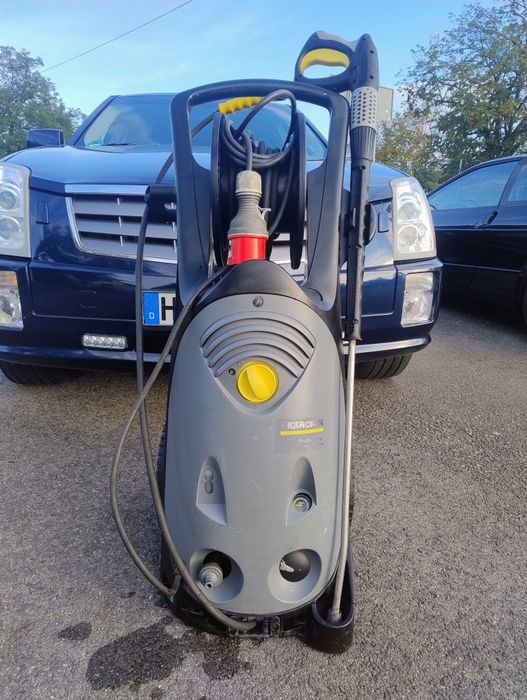 Myjka ciśnieniowa Karcher HD 10/25-4SX super stan polecam